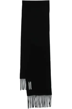 OUR LEGACY Estate scarf