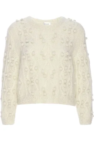 Frame Popcorn jumper
