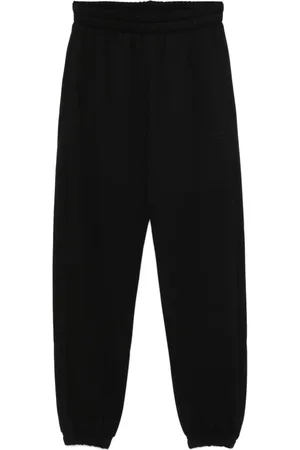 GCDS Lounge logo sweatpants