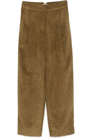Essentiel Antwerp Geranium trousers