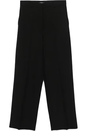Stella McCartney Wide-leg trousers