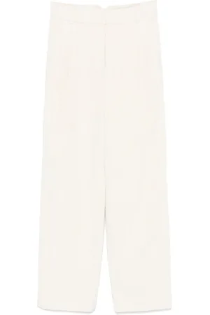 Essentiel Antwerp Geranium trousers
