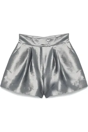 Styland Taffeta shorts