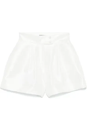 Styland Taffeta shorts