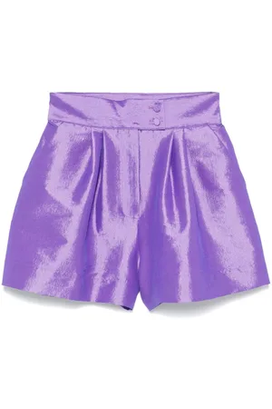 Styland Taffeta shorts