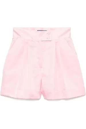 Styland Taffeta shorts