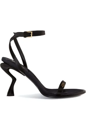 Puccini 80mm Emilio sandals
