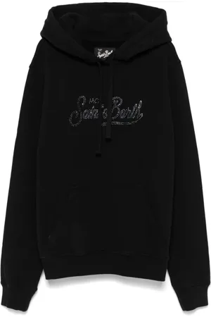 MC2 SAINT BARTH Virginia hoodie