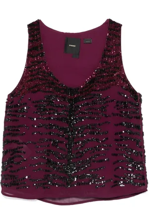 Pinko Nanterre top