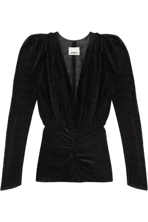 Isabel Marant Marlin blouse