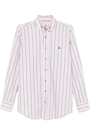 Vivienne Westwood Two Button Krall shirt