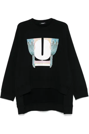 UNDERCOVER Graphic-print sweatshirt