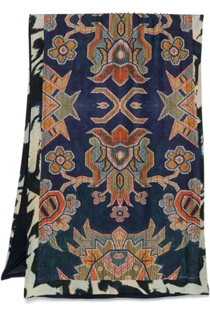 PIERRE-LOUIS MASCIA Aloewon scarf