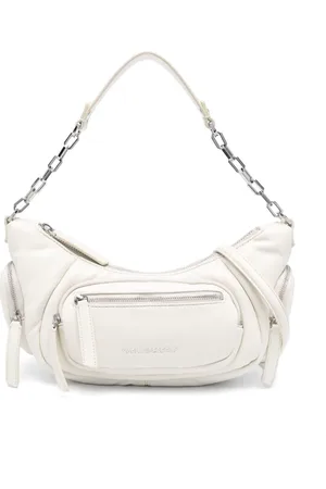 Karl Lagerfeld Medium City shoulder bag