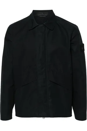 Stone Island Ghost shirt jacket