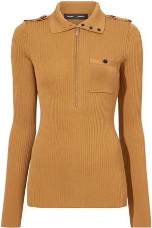 Proenza Schouler Norah sweater