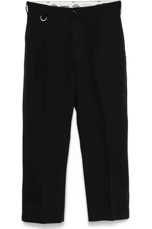 NEIGHBORHOOD X Dickies Tuck trousers