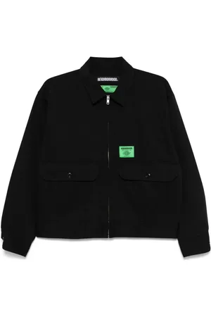 NEIGHBORHOOD X Dickies zip jacket