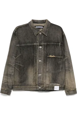 NEIGHBORHOOD Savage Type-1 jacket