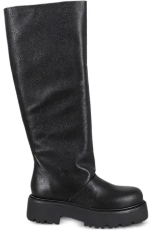 PALOMA Leather boots