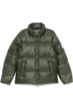 PYRENEX Shift puffer jacket