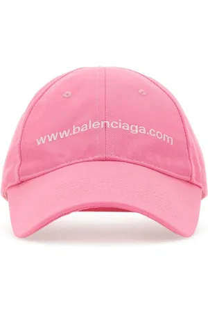 Balenciaga Bal.com cap