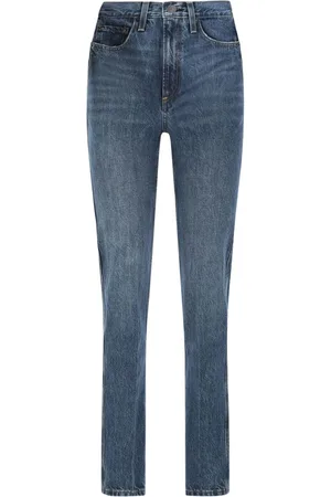 CO High-rise jeans