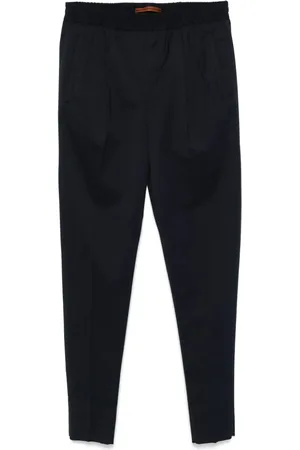 Ermenegildo Zegna Tailored trousers