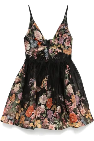 ZIMMERMANN Pavilion mini dress
