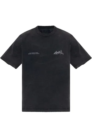 AMIRI Cinemas Vintage T-shirt
