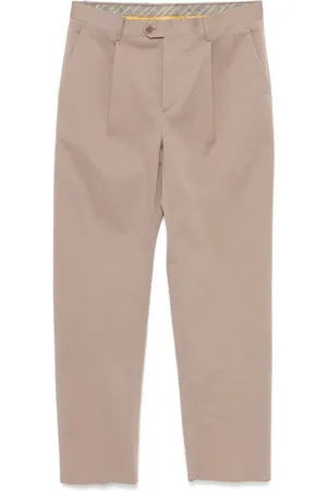 Etro Tapered trousers