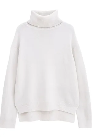 Filippa K Relaxed roll-neck jumper