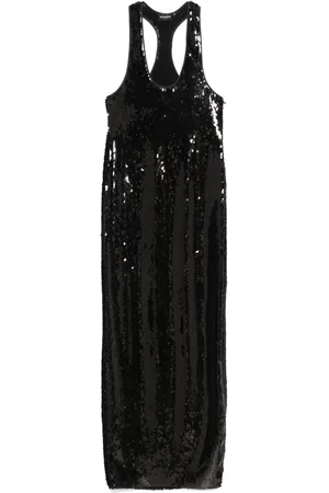 Retrofete Bella maxi dress