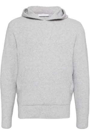 Cruciani Hooded jumper