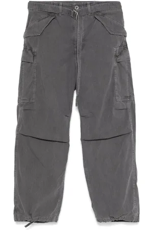 SACAI Ripstop cargo pants