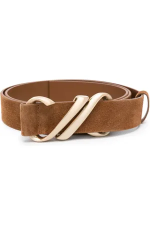 Proenza Schouler Monogram belt