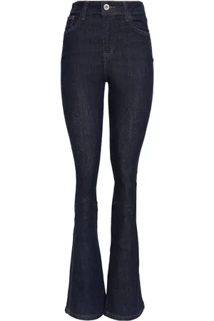 Lethicia Bronstein Cecil jeans