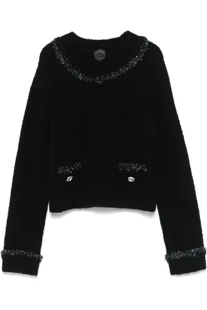 HUISHAN ZHANG Bethany sweater