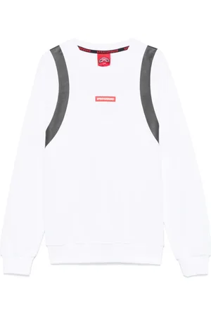 Sprayground Teddy-bear Backpack sweatshirt
