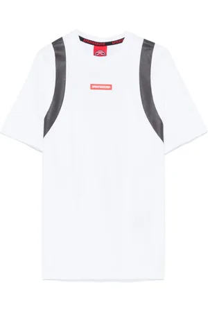 Sprayground Teddy-bear Backpack T-shirt