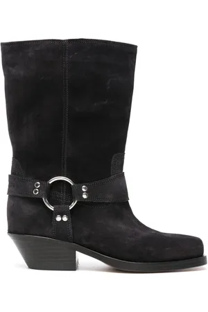 Isabel Marant Antya 40mm boots