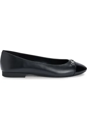 Michael Kors Rebecca ballet flats