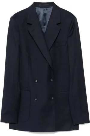 OFFICINE GENERALE Mathilde blazer
