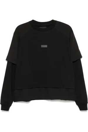 Les Hommes Double Lyering T-shirt