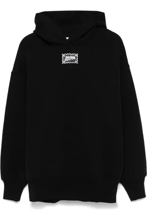 Jean Paul Gaultier Logo-print hoodie