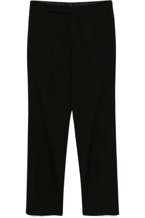 LARDINI Tailored trousers