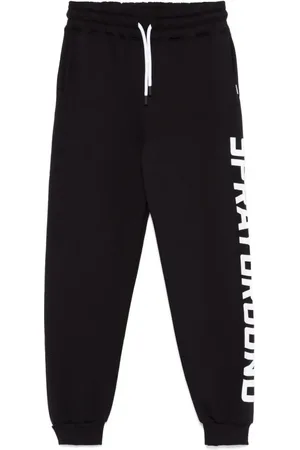 Sprayground Spray on the Side track pants
