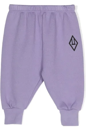 The Animals Observatory Sloth jersey track pants