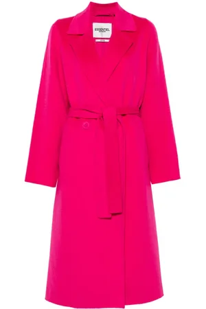 Essentiel Antwerp Gimply coat