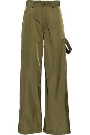 Cynthia Rowley Painter trousers